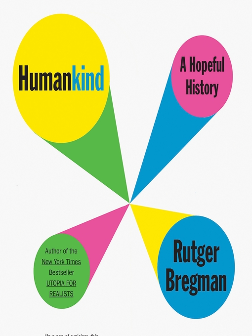Cover image for Humankind